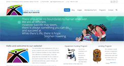 Desktop Screenshot of edmontoncp.com